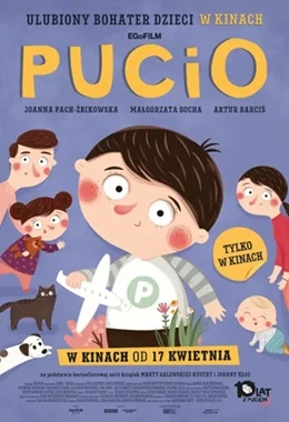 Pucio / dubbing