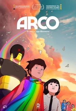 Arco / dubbing