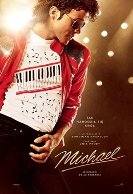 Michael / napisy