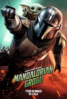 The Mandalorian & Grogu / 2D napisy