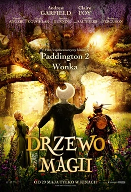 Drzewo magii / dubbing