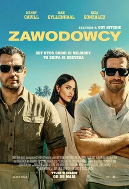 Zawodowcy / napisy