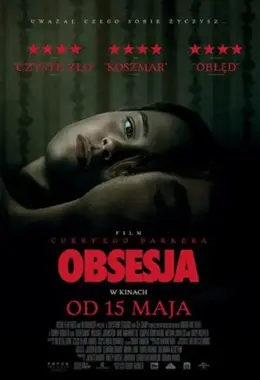 Obsesja / napisy