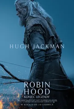 Robin Hood: Koniec legendy / napisy