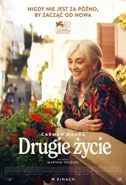Drugie życie / napisy