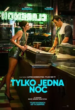 Tylko jedna noc / napisy
