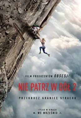 Nie patrz w dół 2 / napisy