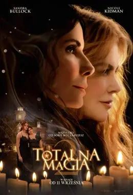Totalna magia 2 / napisy