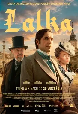 Lalka / film polski