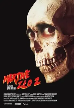Martwe zło 2 / napisy